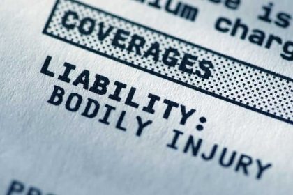 What is Liability in insurance How does it work